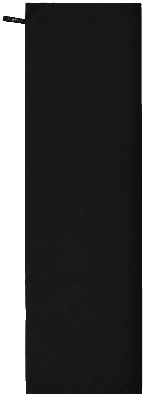 Ash towel, reverse side