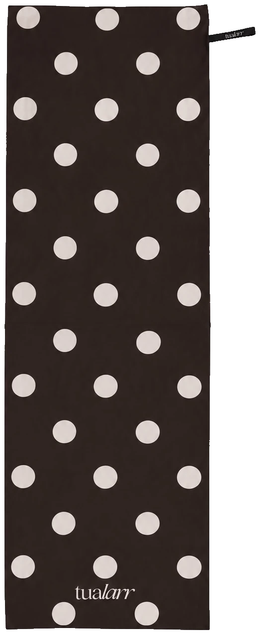 Ash towel
