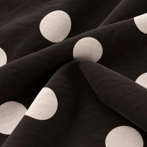 Ash towel, fabric texture close-up