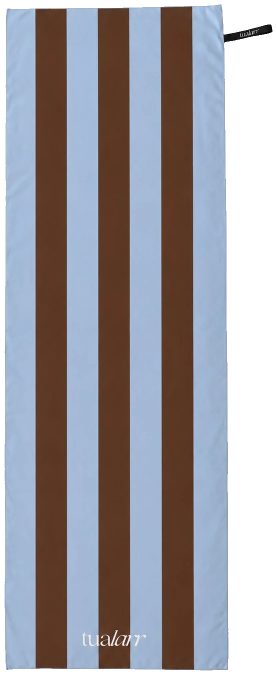 Cove towel